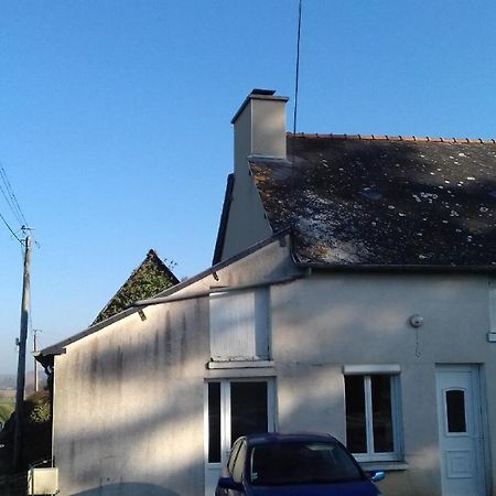 Little Baie Villa Pleine-Fougeres Exterior photo